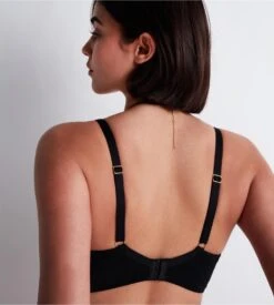 Aubade Soutien-gorge Plunge Foulard Sumptuous Waves Smoky Attraction X Cindy Brunat -Lingerie Sipp sumptuous waves sga foulard smoky attraction 6