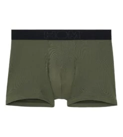 Boxer Uni Homme Seconde Peau Supersoft Vert Kaki -Lingerie Sipp supersoft boxer briefs 00xd khaki green 00xd khaki green 1