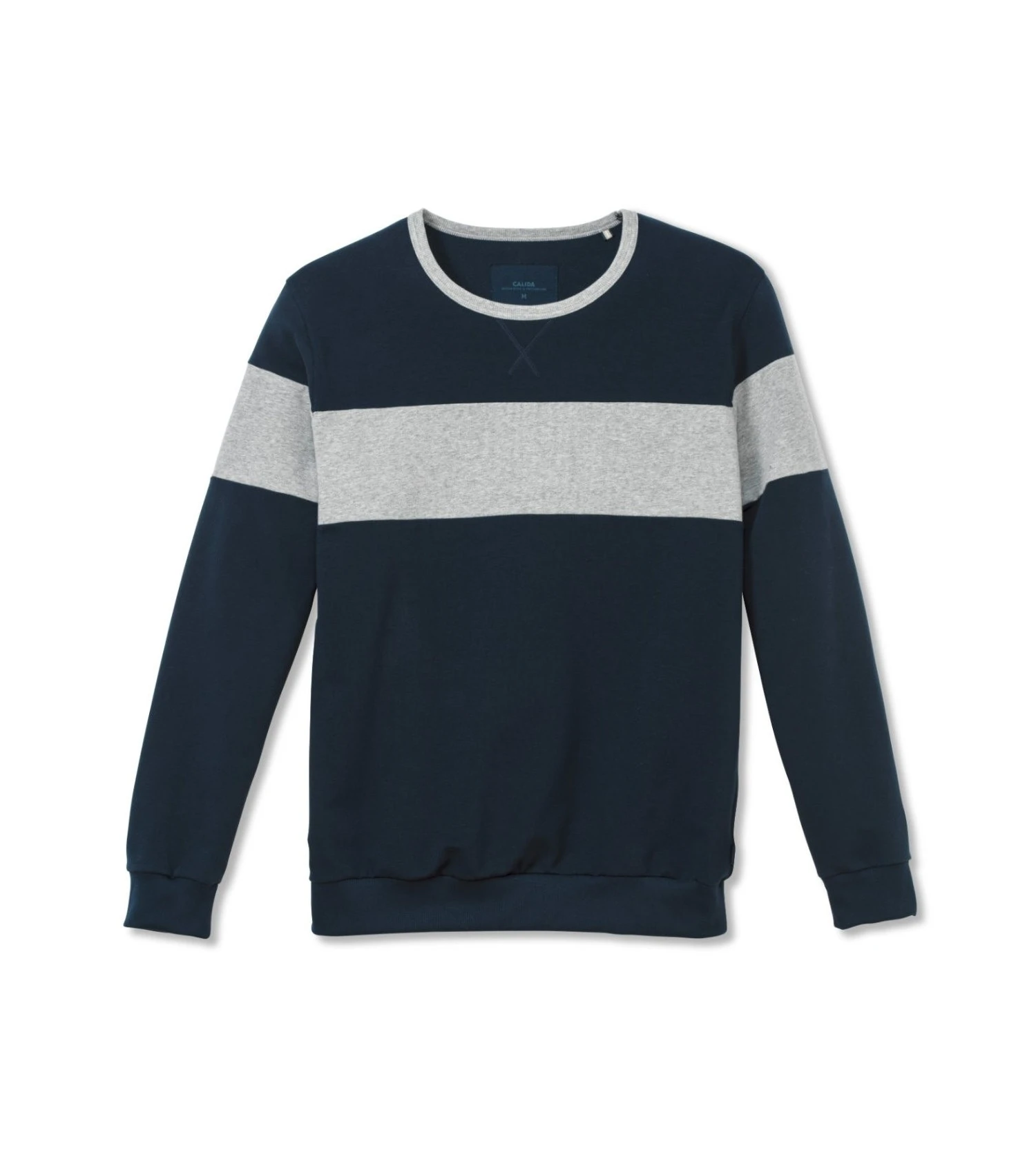 Calida Sweat Remix 2 Loungewear DARK SAPPHIRE 4 Calida Sweat Remix 2 Loungewear DARK SAPPHIRE – Image 2