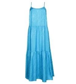 PrimaDonna Swim Kochi Sea Breeze – Robe de Plage Longue Turquoise en Viscose -Lingerie Sipp swim kochi robe plage sea breeze 1