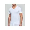 Impetus Thermo Blanc – T-shirt Homme Col V Thermorégulant Performance 1 Impetus Thermo Blanc – T-shirt Homme Col V Thermorégulant Performance -Lingerie Sipp t shirt homme col v thermo blanc 01