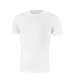Impetus Innovation Blanc – T-shirt de Sport Thermorégulateur NASA Outlast Col Rond 8 Impetus Innovation Blanc – T-shirt de Sport Thermorégulateur NASA Outlast Col Rond -Lingerie Sipp t shirt homme isolant innovation 01 blanc 1