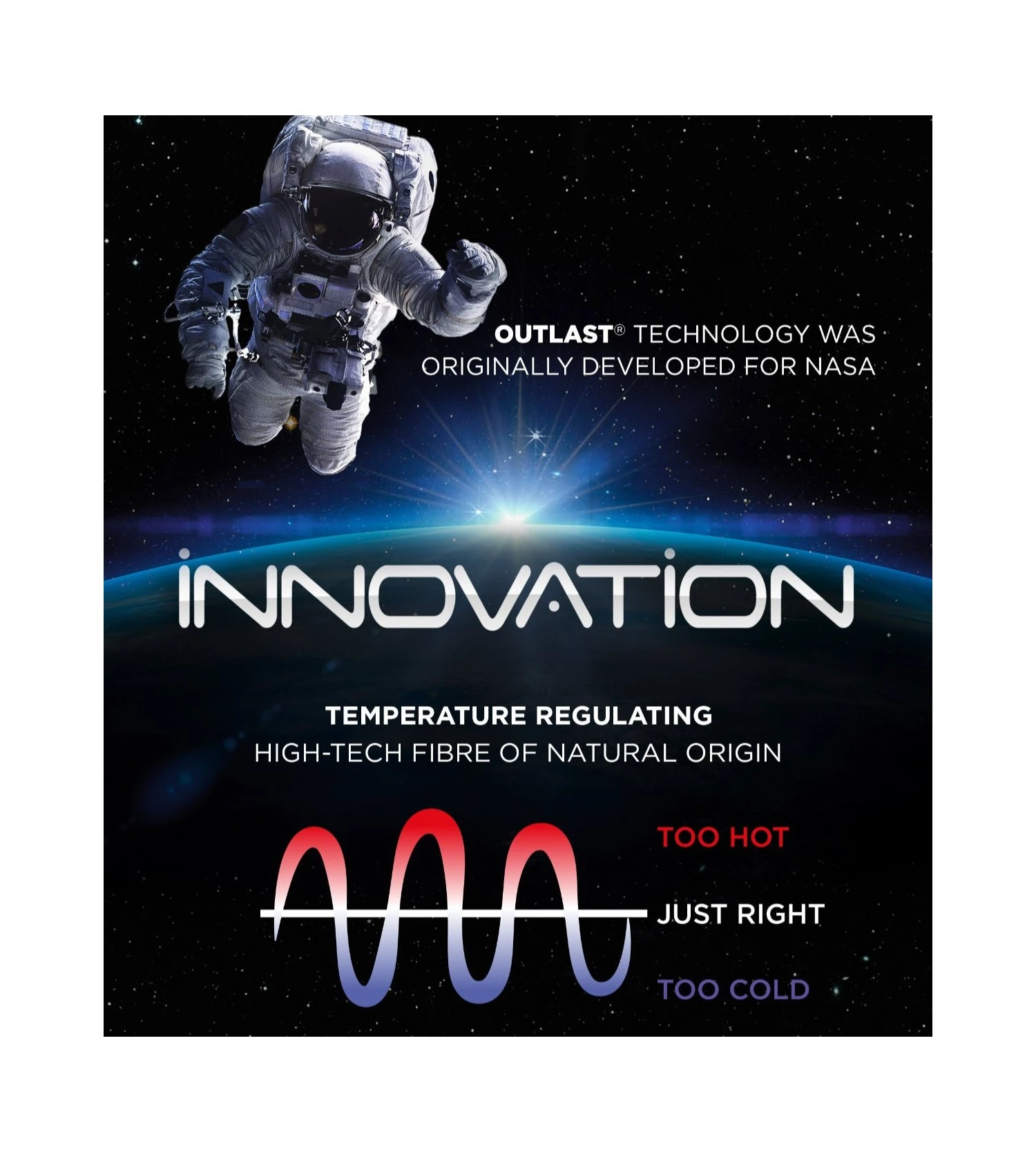 T-shirt Homme V Isolant Innovation 01 BLANC 6 T-shirt Homme V Isolant Innovation 01 BLANC – Image 4