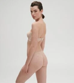 Simone Perele Tanga En Dentelle Karma 739 Peau Rosée 11 Simone Perele Tanga En Dentelle Karma 739 Peau Rosée -Lingerie Sipp tanga en dentelle karma 739 peau rosee 3