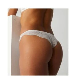 Simone Perele Tanga En Dentelle Karma NATUREL 12 Simone Perele Tanga En Dentelle Karma NATUREL -Lingerie Sipp tanga en dentelle karma naturel 3