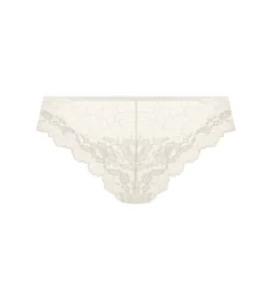 Wacoal Tanga Lace Perfection Gardenia