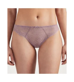 Aubade Tanga String Danse Des Sens Eau De Rose 9 Aubade Tanga String Danse Des Sens Eau De Rose -Lingerie Sipp tanga string danse des sens eau de rose 2