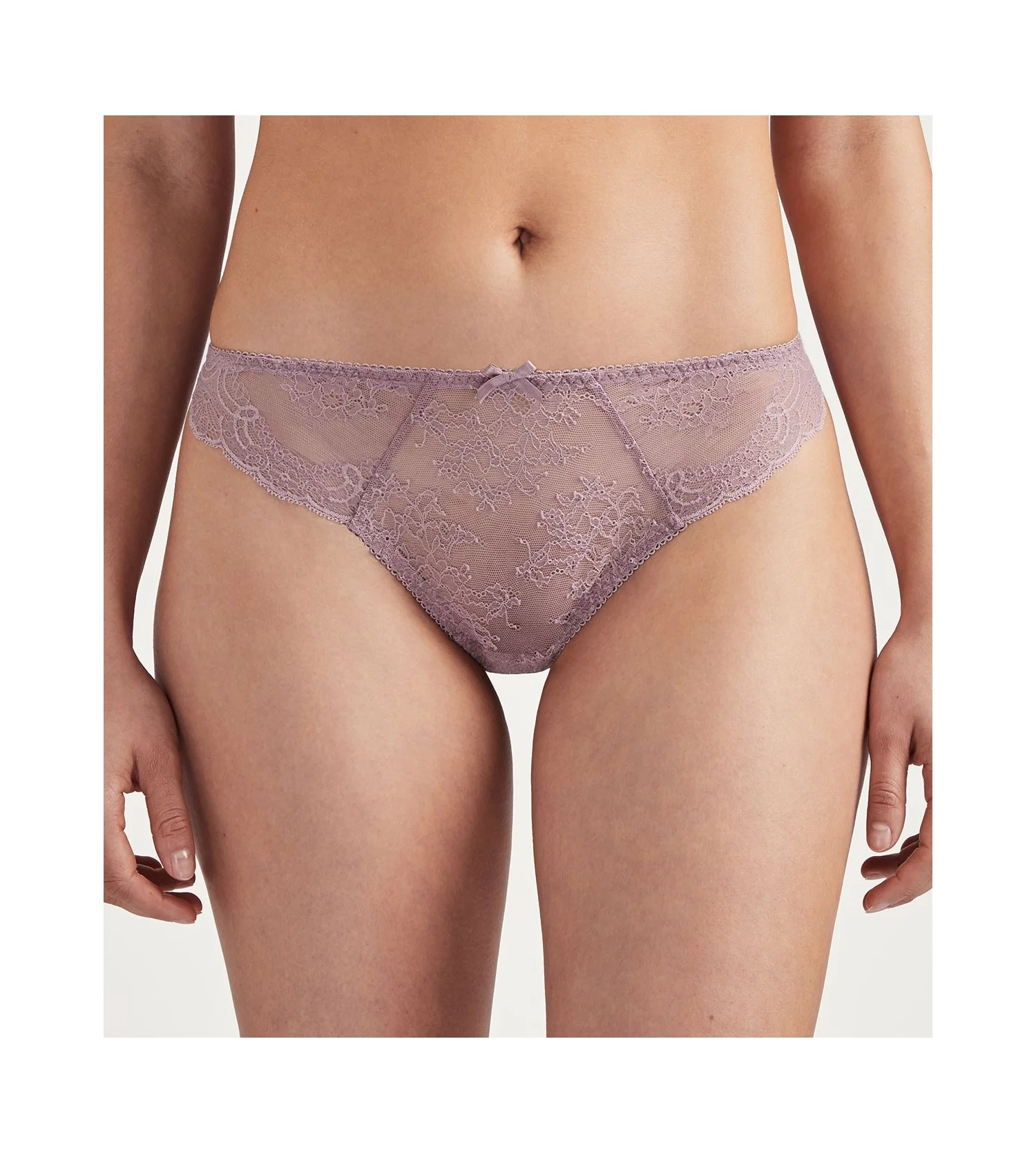 Aubade Tanga String Danse Des Sens Eau De Rose 5 Aubade Tanga String Danse Des Sens Eau De Rose – Image 3