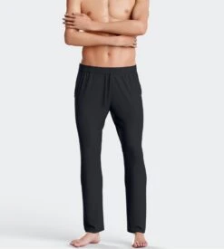 Eden Park Pantalon Homme Bleu Marine