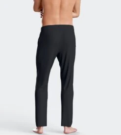 Eden Park Pantalon Homme Bleu Marine -Lingerie Sipp tdh pantalon nb039 marine bleu 4