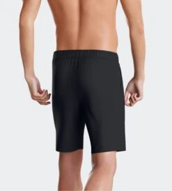 Eden Park Short Homme Bleu Marine – Homewear Premium en Maille 100% Coton -Lingerie Sipp tdh short nb039 marine bleu 2