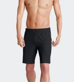 Eden Park Short Homme Bleu Marine – Homewear Premium en Maille 100% Coton -Lingerie Sipp tdh short nb039 marine bleu 3