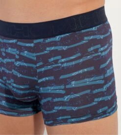 Hom Boxer Tenerife Navy Stripes – Boxer Homme Coton Modal Rayé Marine 10 Hom Boxer Tenerife Navy Stripes – Boxer Homme Coton Modal Rayé Marine -Lingerie Sipp tenerife boxer r0ra navy stripes 2