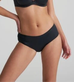 MARIE JO Shorty Tom Graphite Grey