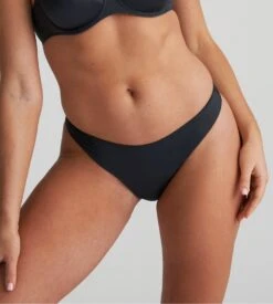 String Tom Graphite Grey 10 String Tom Graphite Grey -Lingerie Sipp tom string graphite grey 2