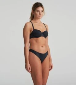 String Tom Graphite Grey 12 String Tom Graphite Grey -Lingerie Sipp tom string graphite grey 4