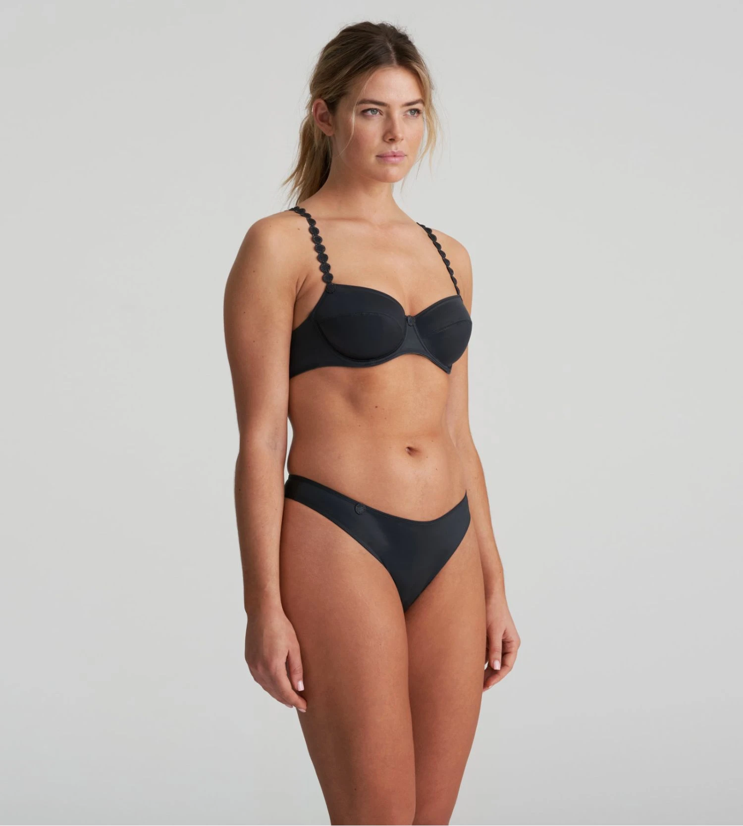 String Tom Graphite Grey 7 String Tom Graphite Grey – Image 5