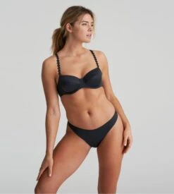 String Tom Graphite Grey 13 String Tom Graphite Grey -Lingerie Sipp tom string graphite grey 5