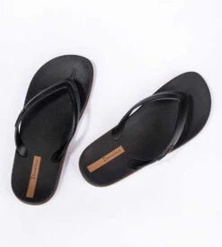 Ipanema Anatomica Lapa Noir – Tongs Homme Sportives à Semelle Anatomique 9 Ipanema Anatomica Lapa Noir – Tongs Homme Sportives à Semelle Anatomique -Lingerie Sipp tong h anatomic lapaa aj241 black black brown noir 3