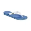 Tong Homme Ipanema CLASSICA BRASIL BLANC BLEU 1 Tong Homme Ipanema CLASSICA BRASIL BLANC BLEU -Lingerie Sipp tong homme ipanema classica brasil blanc bleu