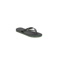 Tong Homme Ipanema CLASSICA BRASIL NOIR