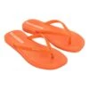 Ipanema Tongs Pour Femme Sempre Nova Solar Orange 1 Ipanema Tongs Pour Femme Sempre Nova Solar Orange -Lingerie Sipp tong sempre nova solarr ak641 orange orange