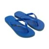 Ipanema Classica Brasil II Men's Flip Flops – All Blue with Brazilian Flag Detail -Lingerie Sipp tongs homme ipanema classica brasil ai768 blue blue