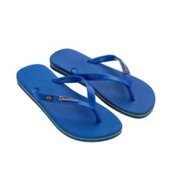 Tongs Homme Ipanema CLASSICA BRASIL Blue / Blue