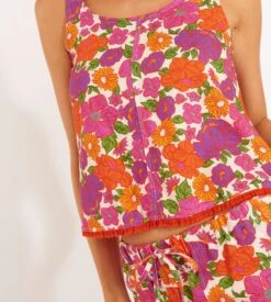 Banana Moon Top Oxane Austin Day Ecru -Lingerie Sipp top oxane austin day ecru ljl11 3