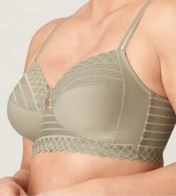 Soutien Gorge Sans Armatures East End Botanique 11 Soutien Gorge Sans Armatures East End Botanique -Lingerie Sipp twist east end sgsa botanique 3