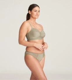 Soutien Gorge Sans Armatures East End Botanique 12 Soutien Gorge Sans Armatures East End Botanique -Lingerie Sipp twist east end sgsa botanique 4