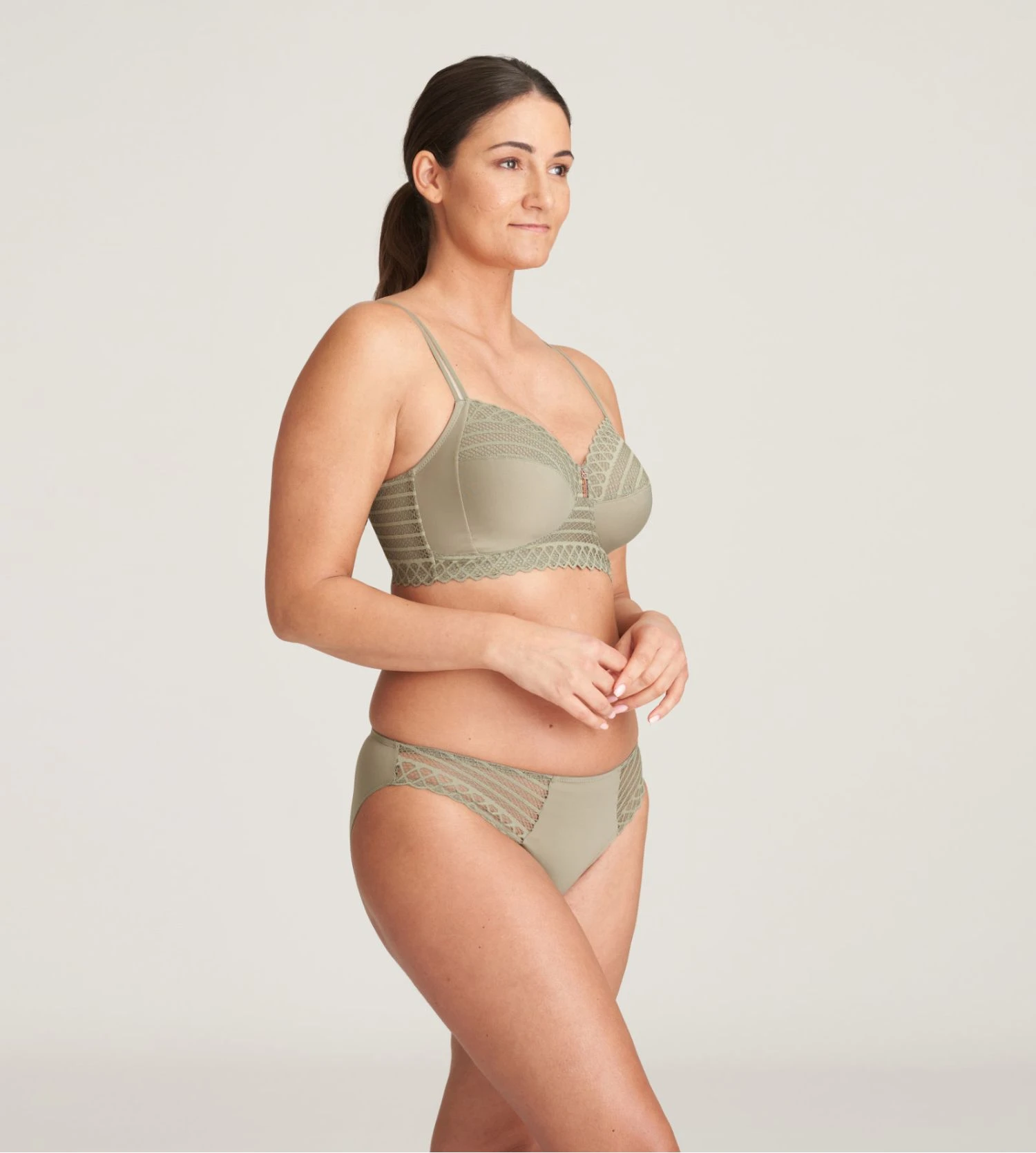 Soutien Gorge Sans Armatures East End Botanique 7 Soutien Gorge Sans Armatures East End Botanique – Image 5