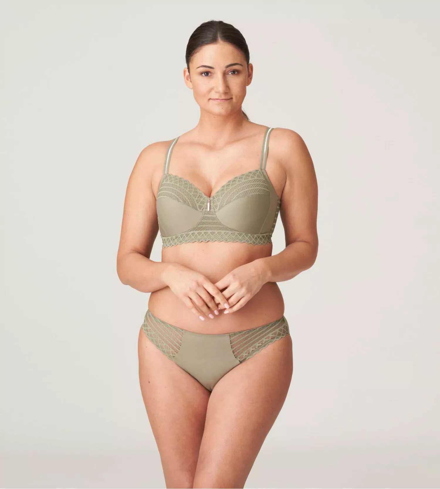 Soutien Gorge Sans Armatures East End Botanique 3 Soutien Gorge Sans Armatures East End Botanique