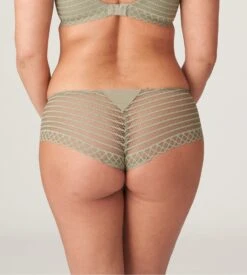 Shorty East End Botanique 12 Shorty East End Botanique -Lingerie Sipp twist east end shorty botanique 2