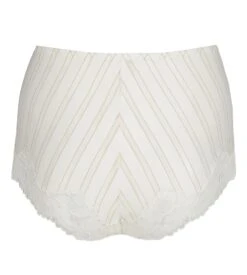 Shorty Maldives Naturel Blanc -Lingerie Sipp twist maldives shorty naturel blanc 6