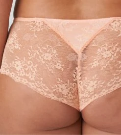 Shorty Playa Amor Silky Dreams -Lingerie Sipp twist playa amor shorty silky dream 2