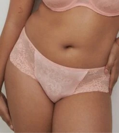 Shorty Playa Amor Silky Dreams