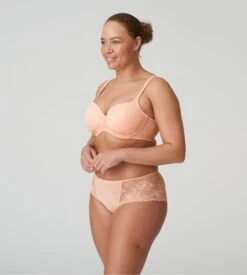 Shorty Playa Amor Silky Dreams -Lingerie Sipp twist playa amor shorty silky dream 4