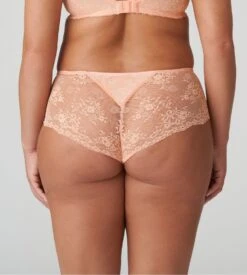 Shorty Playa Amor Silky Dreams -Lingerie Sipp twist playa amor shorty silky dream 5