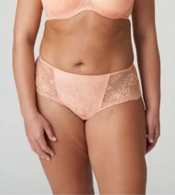 Shorty Playa Amor Silky Dreams -Lingerie Sipp twist playa amor shorty silky dream 7