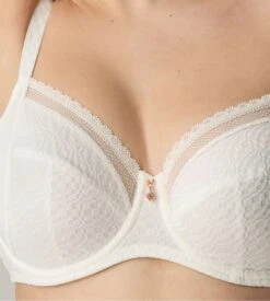 PrimaDonna Twist Yelapa Blanc – Soutien-Gorge Emboîtant à Armatures Motif Carreaux 10 PrimaDonna Twist Yelapa Blanc – Soutien-Gorge Emboîtant à Armatures Motif Carreaux -Lingerie Sipp twist yelapa sg armature naturel blanc 2