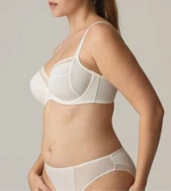 PrimaDonna Twist Yelapa Blanc – Soutien-Gorge Emboîtant à Armatures Motif Carreaux 11 PrimaDonna Twist Yelapa Blanc – Soutien-Gorge Emboîtant à Armatures Motif Carreaux -Lingerie Sipp twist yelapa sg armature naturel blanc 3