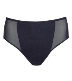 Culotte Haute Yelapa Majestic Blue 11 Culotte Haute Yelapa Majestic Blue -Lingerie Sipp twist yelapa tai majestic blue 1