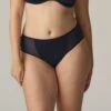 Culotte Haute Yelapa Majestic Blue -Lingerie Sipp twist yelapa tai majestic blue