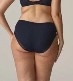 Culotte Haute Yelapa Majestic Blue 12 Culotte Haute Yelapa Majestic Blue -Lingerie Sipp twist yelapa tai majestic blue 2