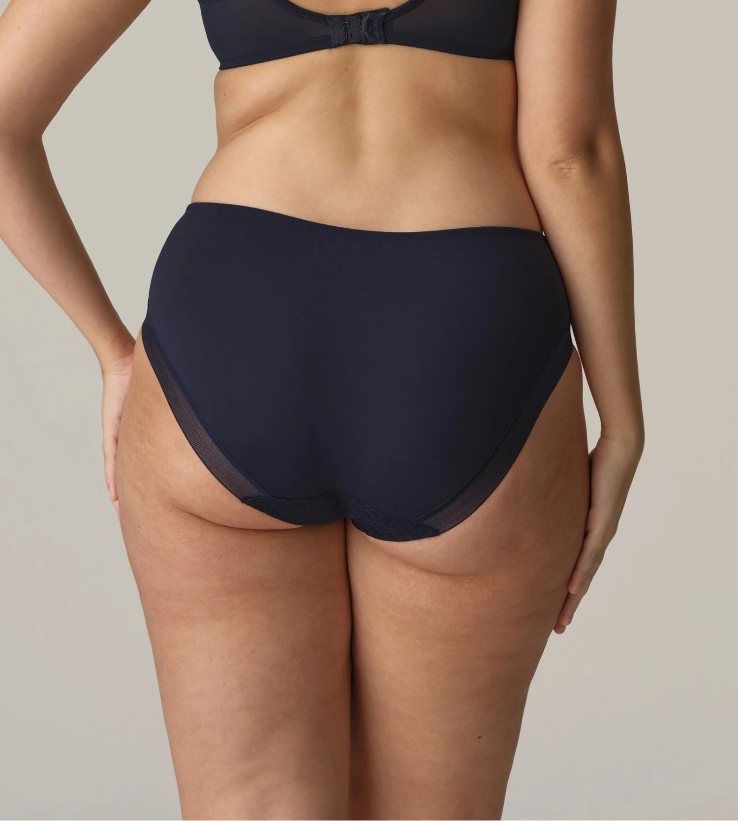 Culotte Haute Yelapa Majestic Blue 5 Culotte Haute Yelapa Majestic Blue – Image 3