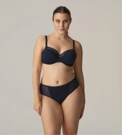Culotte Haute Yelapa Majestic Blue 15 Culotte Haute Yelapa Majestic Blue -Lingerie Sipp twist yelapa tai majestic blue 5