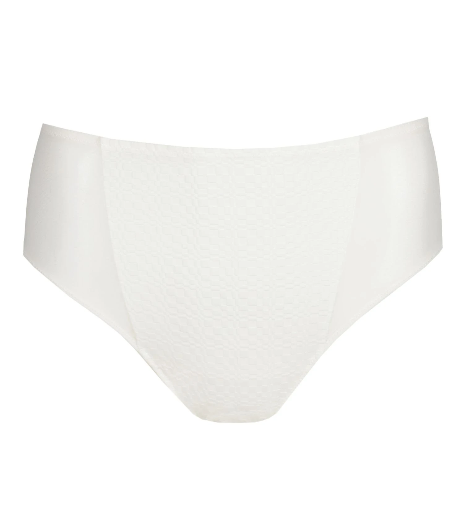 Culotte Haute Yelapa Blanc 4 Culotte Haute Yelapa Blanc – Image 2