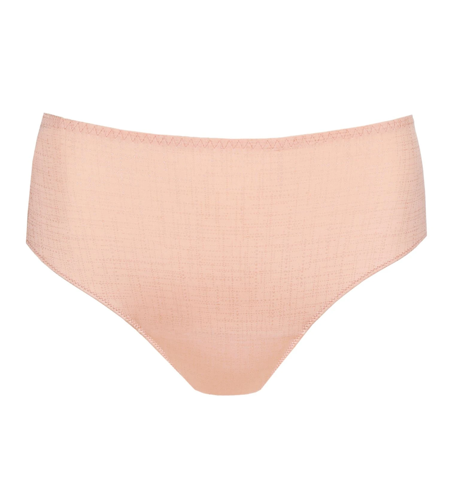 Culotte Haute Rose Vennera Dusty Pink 4 Culotte Haute Rose Vennera Dusty Pink – Image 2