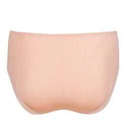 Culotte Haute Rose Vennera Dusty Pink 12 Culotte Haute Rose Vennera Dusty Pink -Lingerie Sipp vennera slip taille haute rose 4